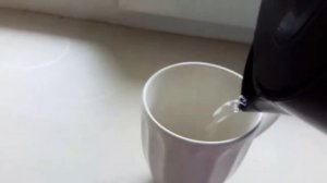 Эстетичное утро перед школой 😊