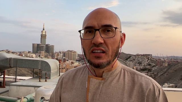 Завершились основные обряды Хаджа, как это было… | ХАДЖ 2022