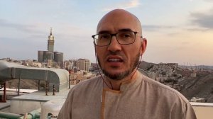 Завершились основные обряды Хаджа, как это было… | ХАДЖ 2022