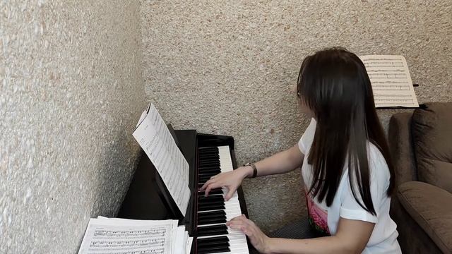 Тости "Аве Мария" смотреть онлайн