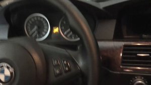 Установка эл. зеркал часть 2, кодирование, бмв е60. Работает только кнопка!