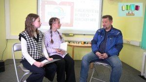 Кем работают наши родители ? / КИПиА