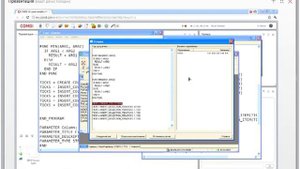 Программирование на языке терминала QUIK (QPILE) Лекция №2