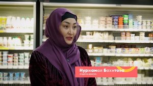 Магазинный или натуральный кумыс?