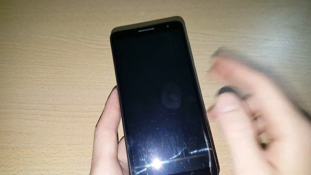 Alcatel 1B 5002H hard reset сброс настроек графический ключ пароль зависает how to reset alcatel смотреть онлайн