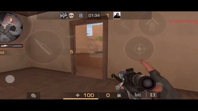 ЛУЧШИЙ ИГРОК С ТЕЛЕФОНА, ПОКАЗАТЬ СВОИ НАСТРОЙКИ ? смотреть онлайн