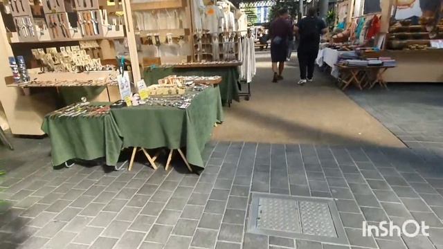 Spitalfields market/London (best food market)2021 смотреть онлайн