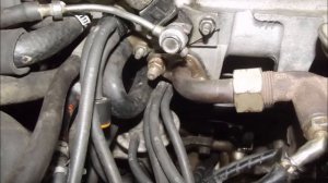 ЕГР Toyota HiLux Surf