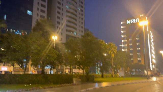 BANIYAS SQUARE DEIRA ||DUBAI смотреть онлайн