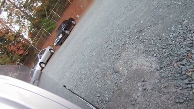 2001 Mercury Cougar V6 Start Up, Exhaust, and In Depth Tour смотреть онлайн