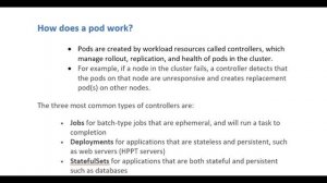 6. Kubernetes -Pods | DevOps Services Provider | MoogleLabs