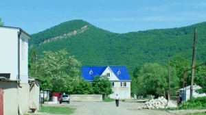 Берекат Цмур