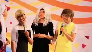 МЕГА ТОЙ / ТАМАШОУ / 10-СЕЗОН