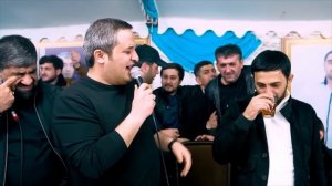 Qapqarasan qapqara / Masalli / Amidin toyu / Musiqili meyxana 2023