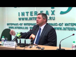 Как будет застраиваться район Олимпийский