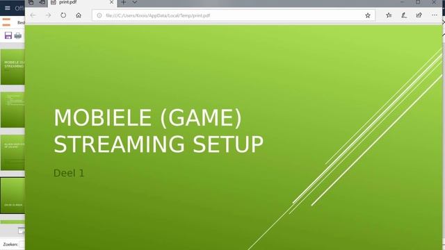 LibreOffice Online - Demo смотреть онлайн