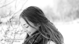 Decembernatt (Hallelujah) - Peter Jöback / Marie Arvidsson
