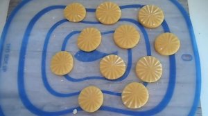 Печенье на сковороде к чаю быстрое! Коржики как в детстве рецепт. Как готовить печенье на сковороде