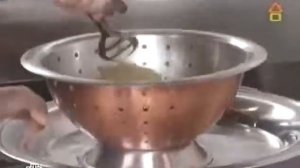 ДАЛМА у вас не умеют готовить ДАЛМА