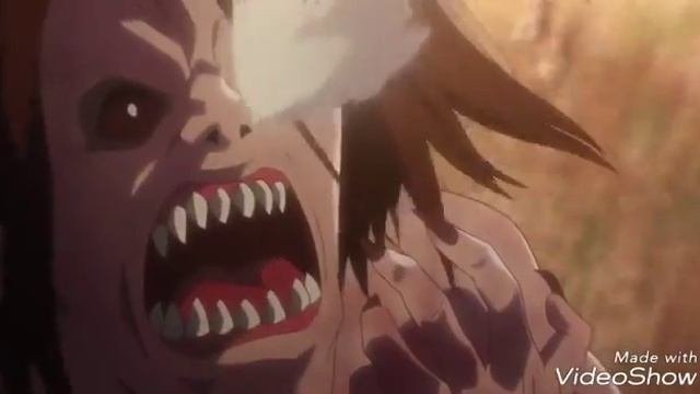 [AMV] Микаса Аккерман — Девушка Боец