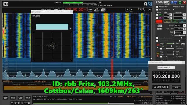 27.05.2020 10:13UTC, [Es], Разбор IQ файлов, 93МГц-105МГц