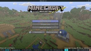 Как установить мод на Майнкрафт 1.14.4 ? | Forge 1.14 ? - Fabric Mod Loader