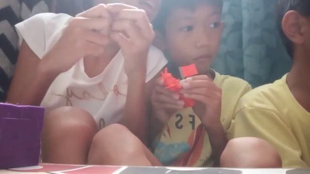 unboxing Roblox mystery box series 11 (part 4) смотреть онлайн