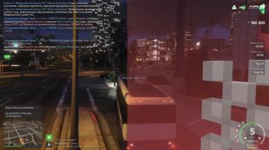 Radmir GTA 5 RP Работаю На Автобусе Стоит Ли Это Делать?