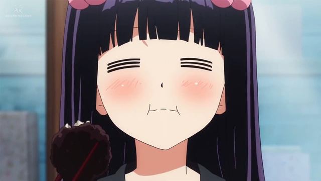 Top 10 Anime Where The MC is Forced into A Relationship/ Marriage смотреть онлайн