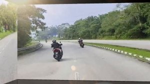 Zontes 350e Ride Out 350km