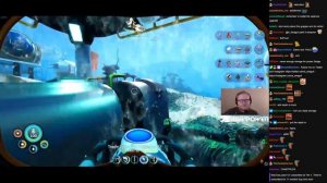 A_Seagull's vod: Subnautica Below Zero, part 4