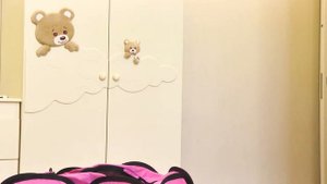Серж хочет быть маленьким