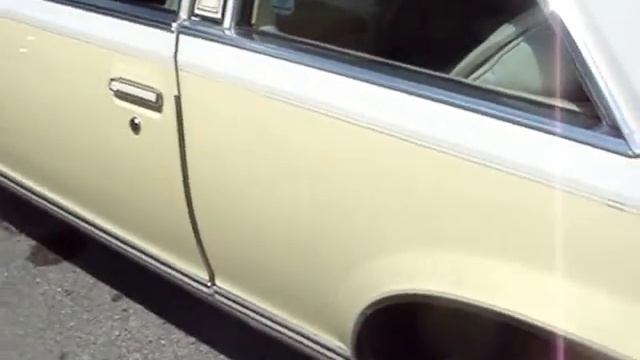 1979 BUICK LESABRE LTD. PALM BEACH - A RARE BUICK EDITION смотреть онлайн