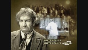 DVD - Меню:Собачье сердце
