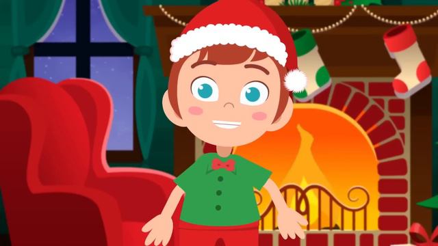 Villancicos de Navidad - Una Hora de los Mejores Villancicos смотреть онлайн