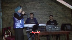 Кевсар Тагирова, Лейла Ширин