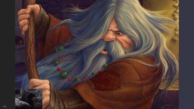 Кто такой домовой и полтерге́йст? Как задобрить домового? Есть ли домовой дома? Вред от домового. смотреть онлайн