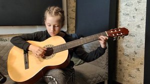 Guitarcraft: В.Калинин - Прелюдия