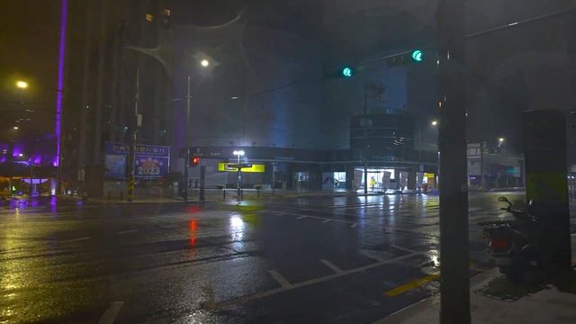 2 a.m. Walking around Yongsan Station & Yongsan Electronic Shopping Center  |  Seoul Night Walk 4K6 смотреть онлайн