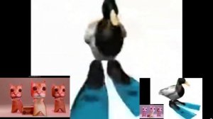 Тест на шызу уровень мем