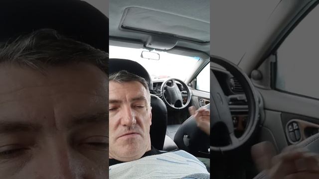 Форд Мондео 2 1998 г., стоит ли покупать? смотреть онлайн