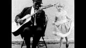 Reverend Gary Davis - Two Step