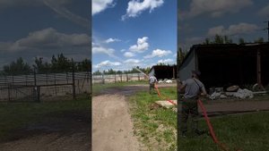 Прицеп бочка , пожарный , цистерна.