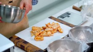 Как приготовить ВЯЛЕНОЕ мясо и рыбу В ДОМАШНИХ условиях? РЕЦЕПТЫ от шефа Ильи Лазерсона