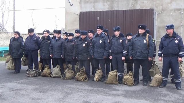 День сотрудника органов внутренних дел 2021 г. смотреть онлайн