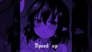 Даже моя бейби не знает Пошлая молли (speed up)