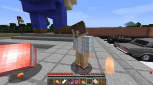 ?? ДОБРЫЙ ПАПА vs ЗЛОЙ ПАПА в Майнкрафте! НУБИК и ЛЕСКА Попали в ПАПАМ!