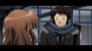 AnimeRap – Реп про Харухи Судзумию (ft. Shedee) | Меланхолия Харухи Судзумии | 2017 |