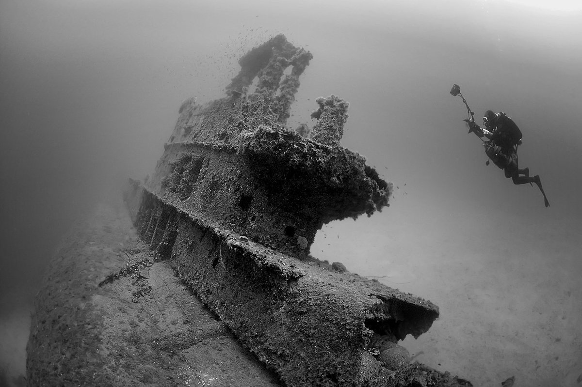 Хуже только ад! Мыс Гаттерас - кладбище Атлантики. смотреть онлайн