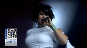 Солистка группы "KRASKI" Оксана Ковалевская: я бы хотела уже стать бабушкой